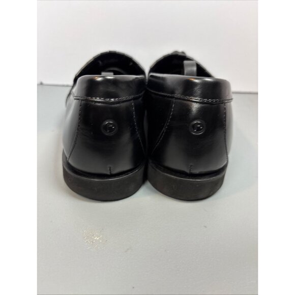 Rockport black \